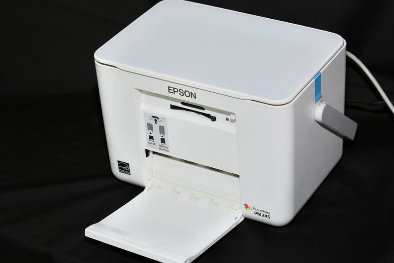 3D Printing